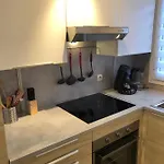 Opale Dom wakacyjny