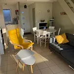 Dom wakacyjny Opale Stella-Plage