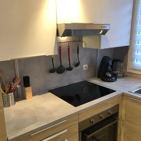 Opale Vakantiehuis