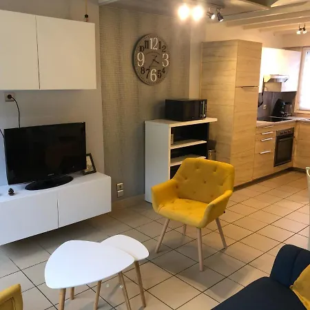 Opale Vakantiehuis *