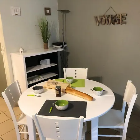 Opale Holiday home *