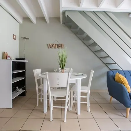 Holiday home Opale *