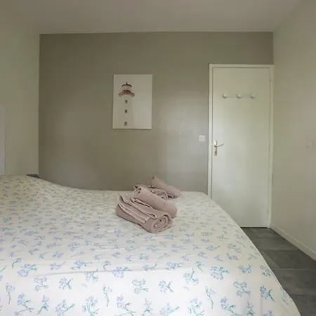 Holiday home Opale