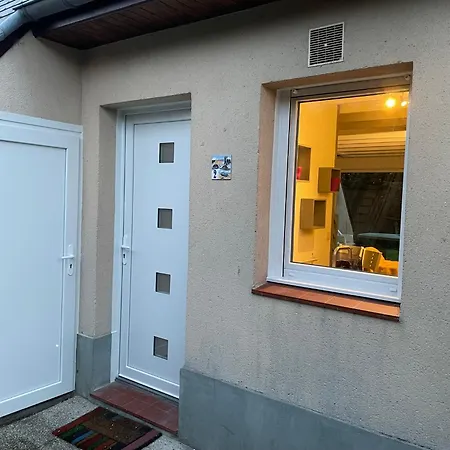 Opale Holiday home Stella-Plage