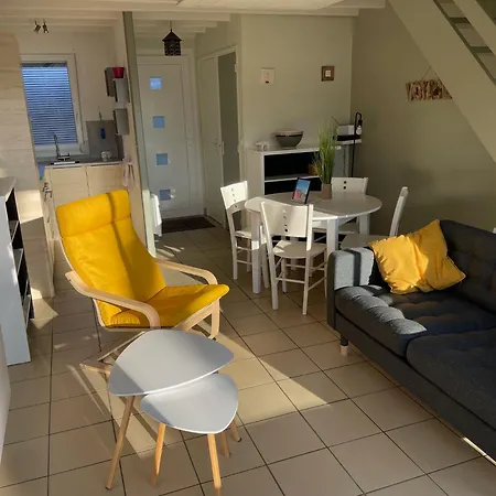 Holiday home Opale Stella-Plage