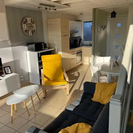 Opale Vakantiehuis