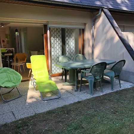 Opale Holiday home *