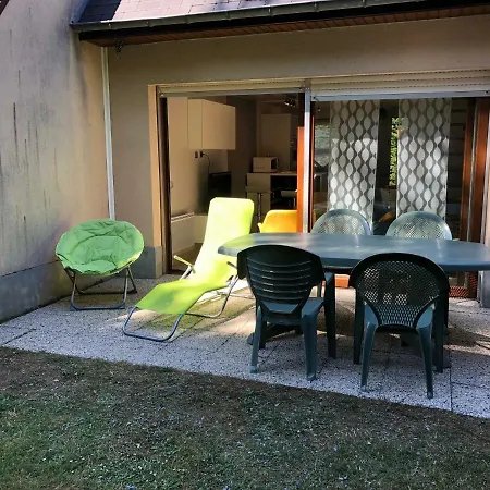 Opale Holiday home *