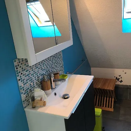 Holiday home Opale