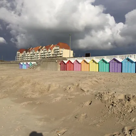 Opale Vakantiehuis