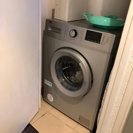 Opale 度假居 斯特拉海滩